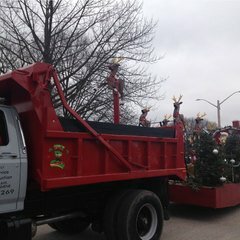 parade